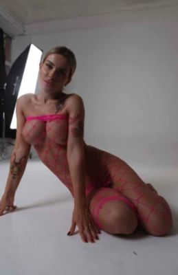 Женя Lav (Инди), фотографии